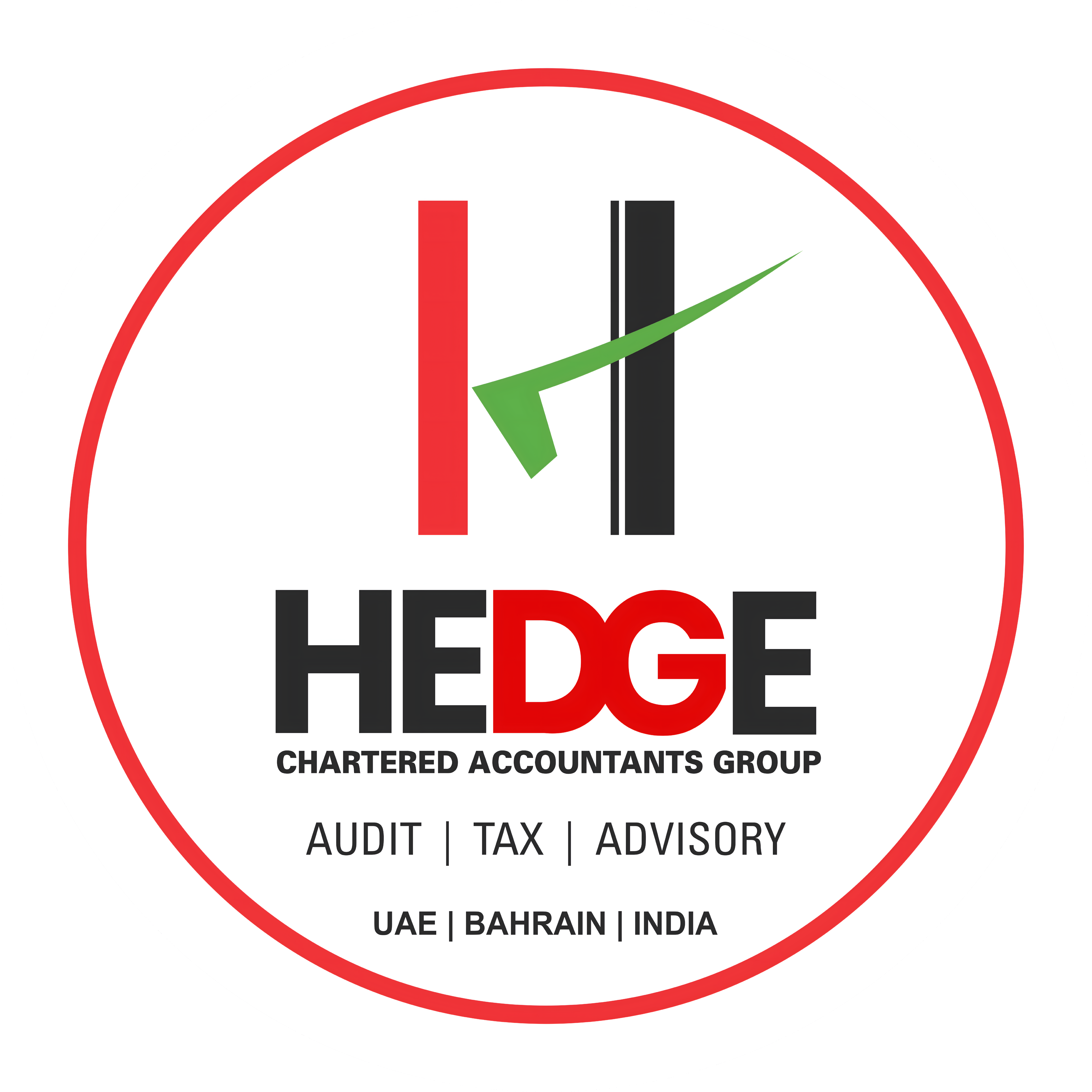 Hedge Chartered Accountants Group