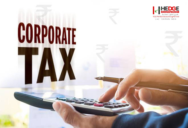 corporate tax in uae