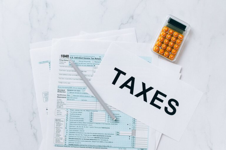 UAE Tax Update